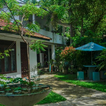 גאלה Palm Garden Guest House מראה חיצוני תמונה