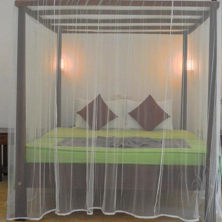 גאלה Palm Garden Guest House מראה חיצוני תמונה