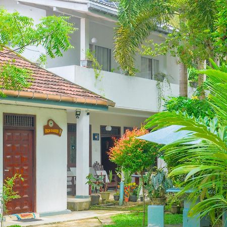 גאלה Palm Garden Guest House מראה חיצוני תמונה