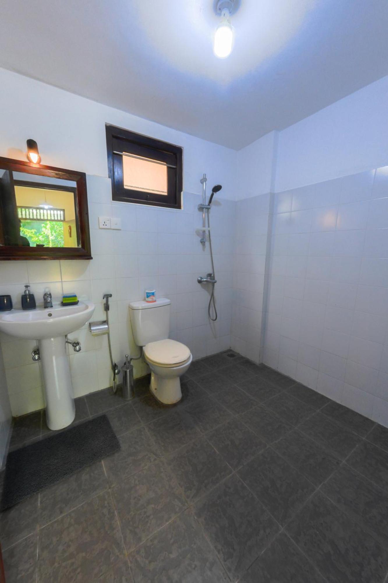 גאלה Palm Garden Guest House מראה חיצוני תמונה
