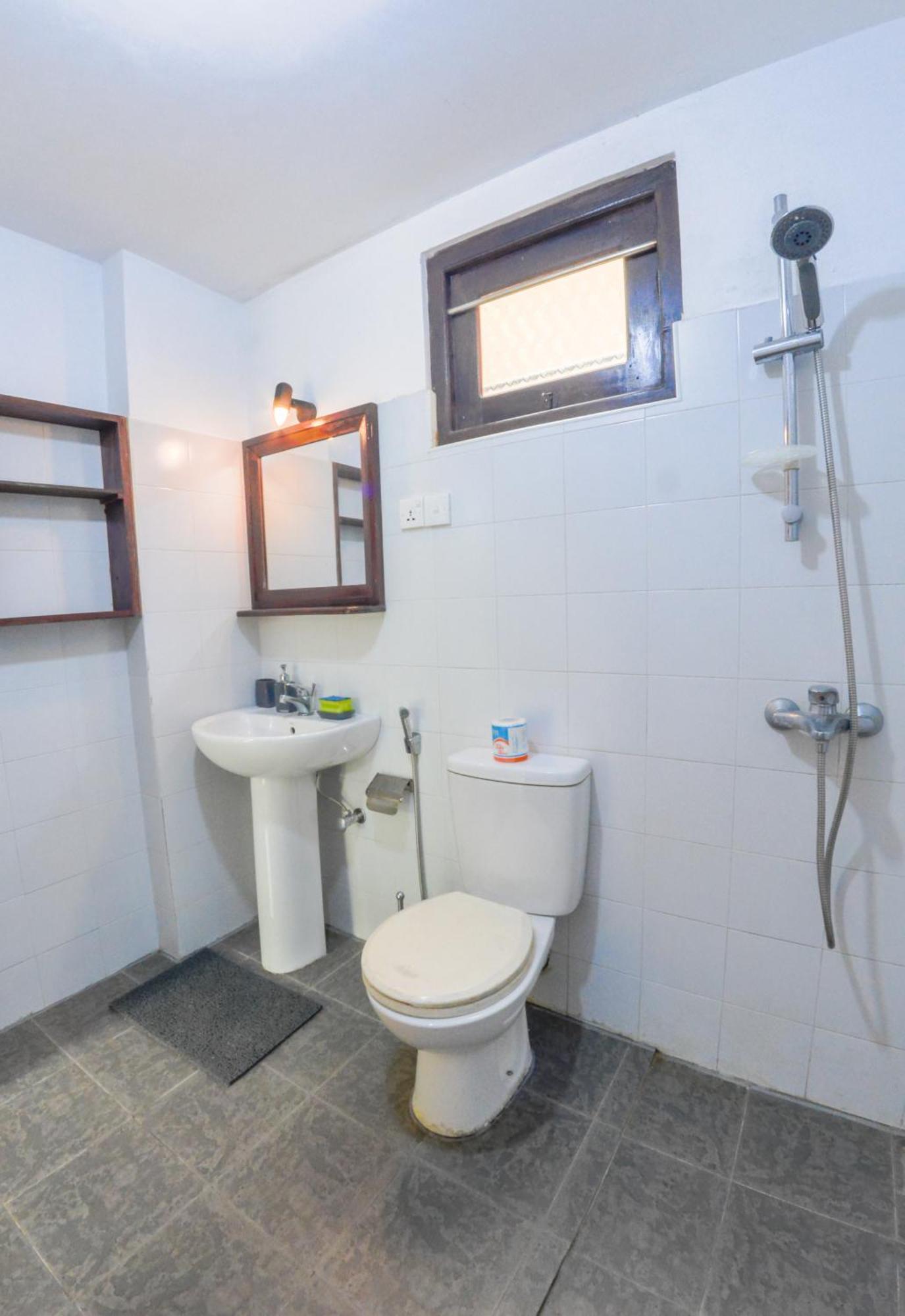 גאלה Palm Garden Guest House מראה חיצוני תמונה
