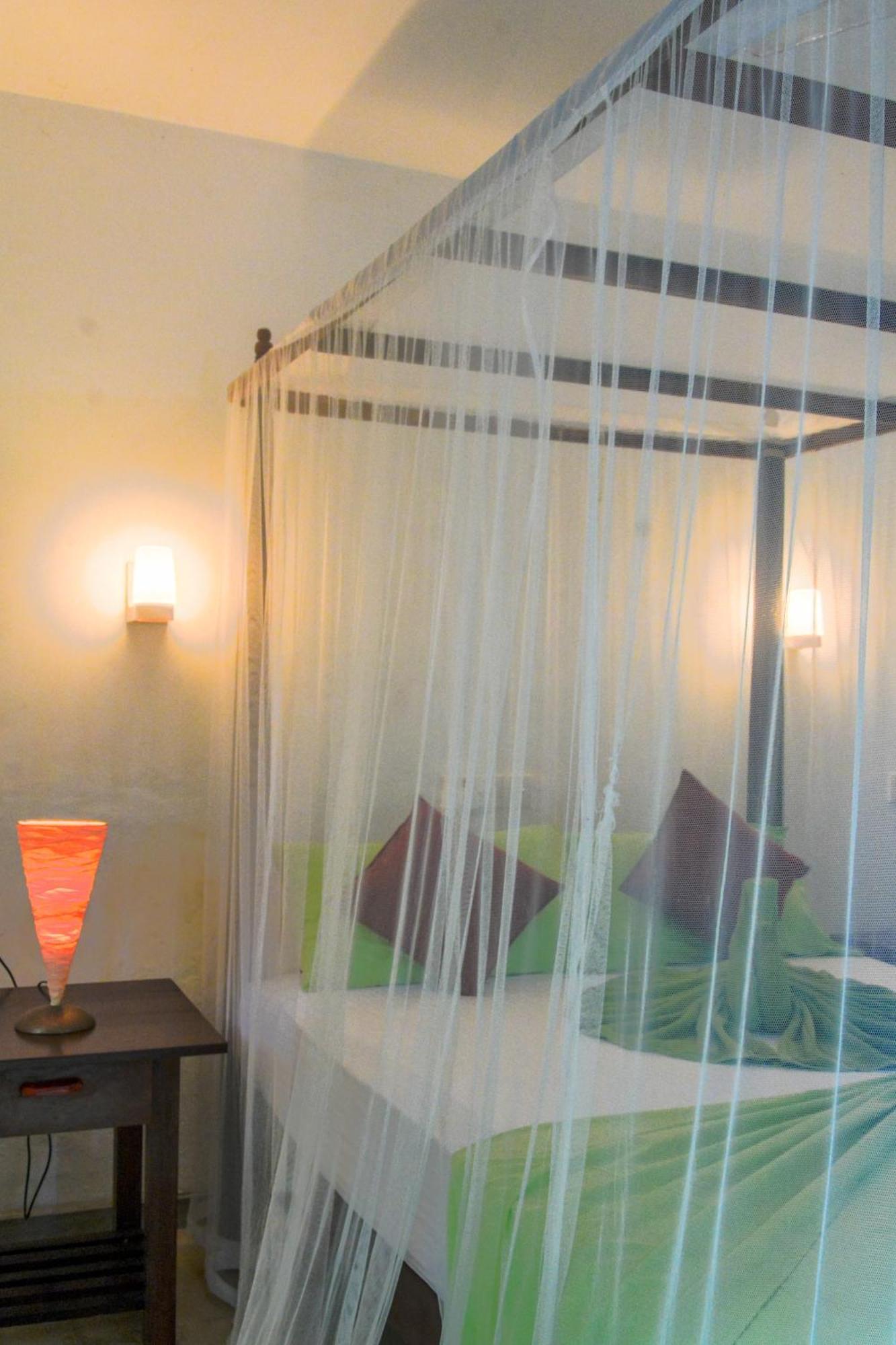 גאלה Palm Garden Guest House מראה חיצוני תמונה
