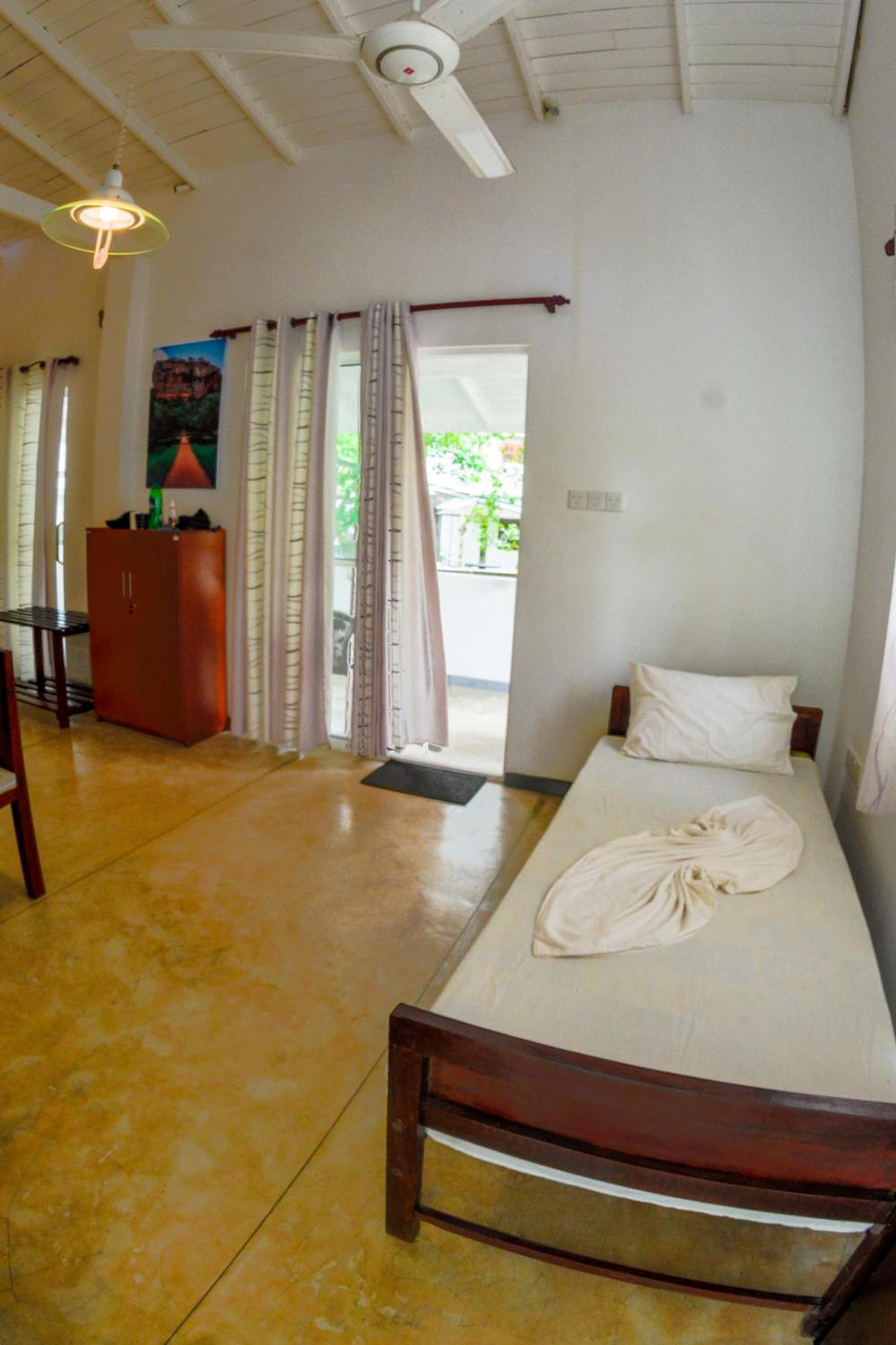 גאלה Palm Garden Guest House מראה חיצוני תמונה