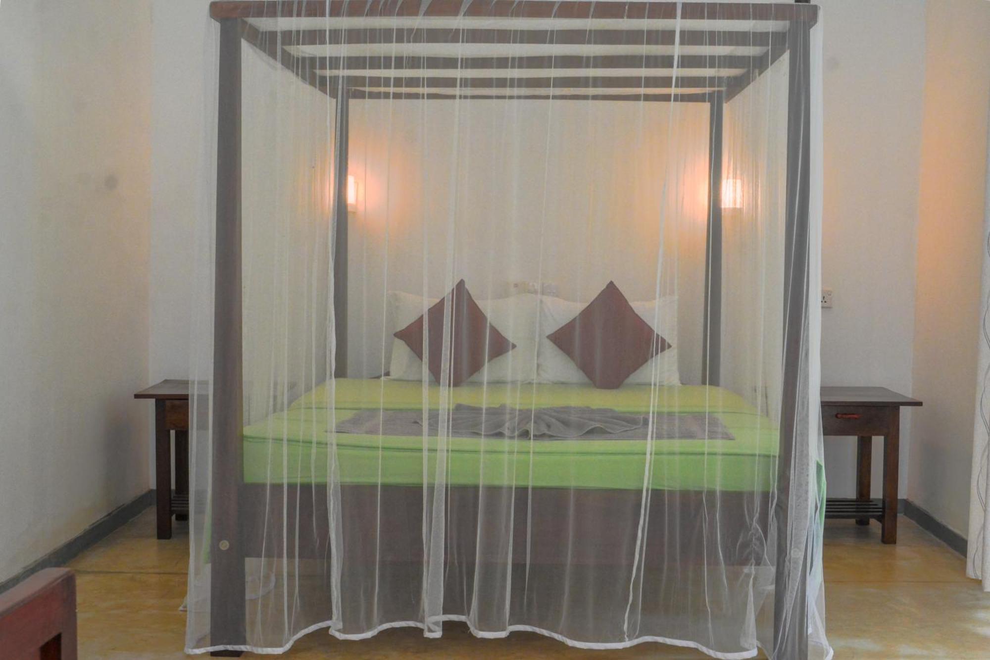 גאלה Palm Garden Guest House מראה חיצוני תמונה