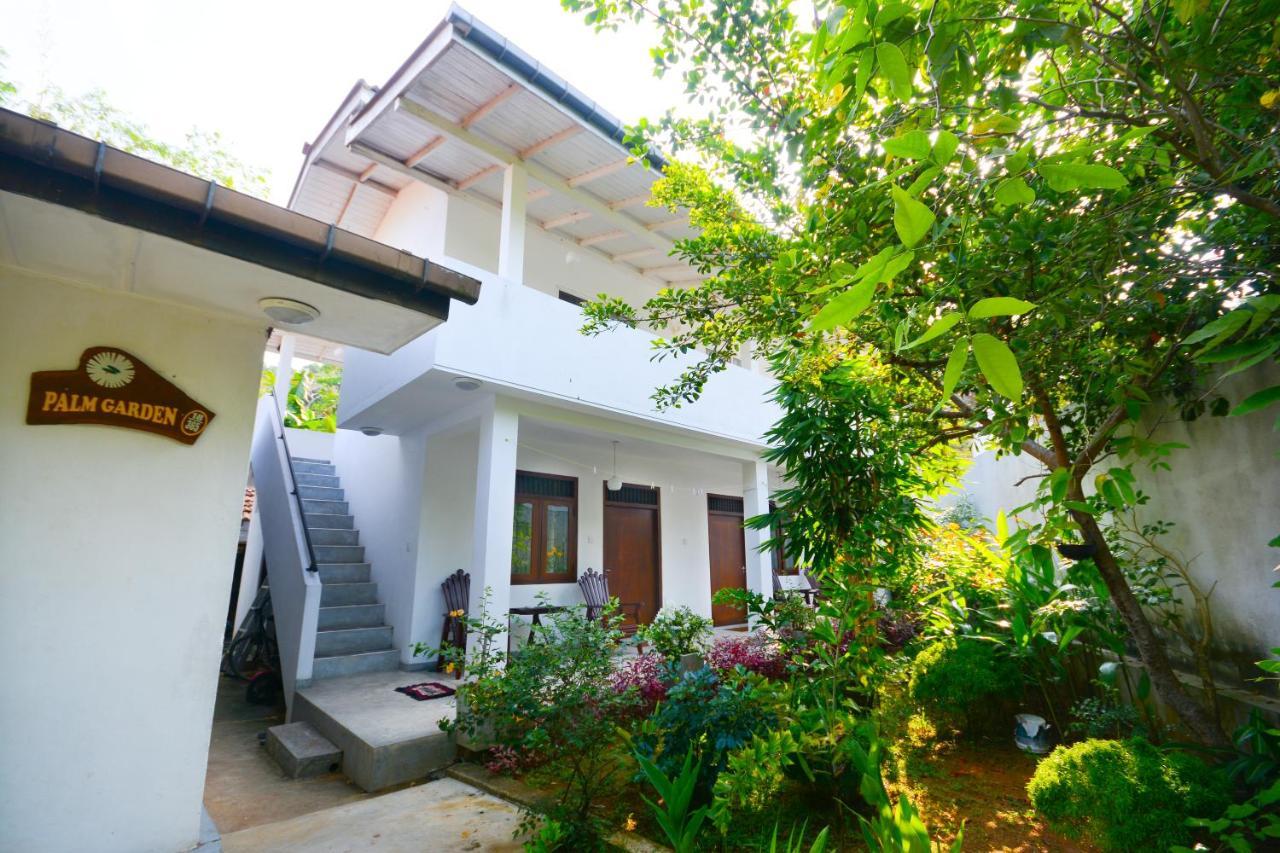 גאלה Palm Garden Guest House מראה חיצוני תמונה