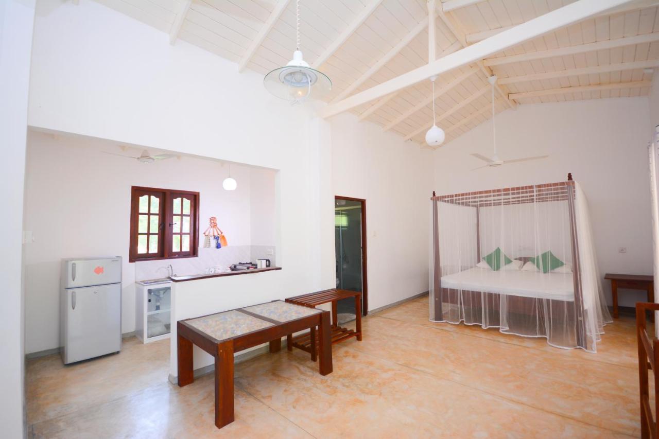 גאלה Palm Garden Guest House מראה חיצוני תמונה