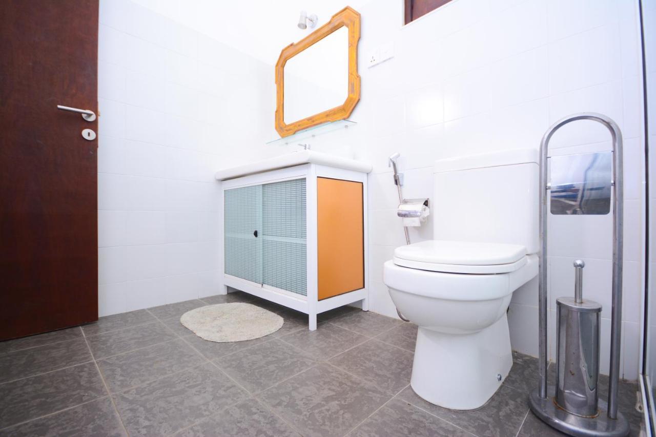 גאלה Palm Garden Guest House מראה חיצוני תמונה
